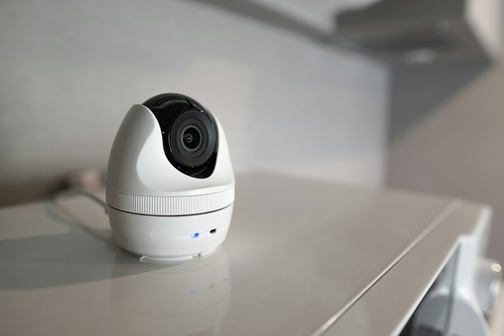 a pet camera