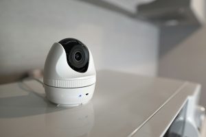 a pet camera