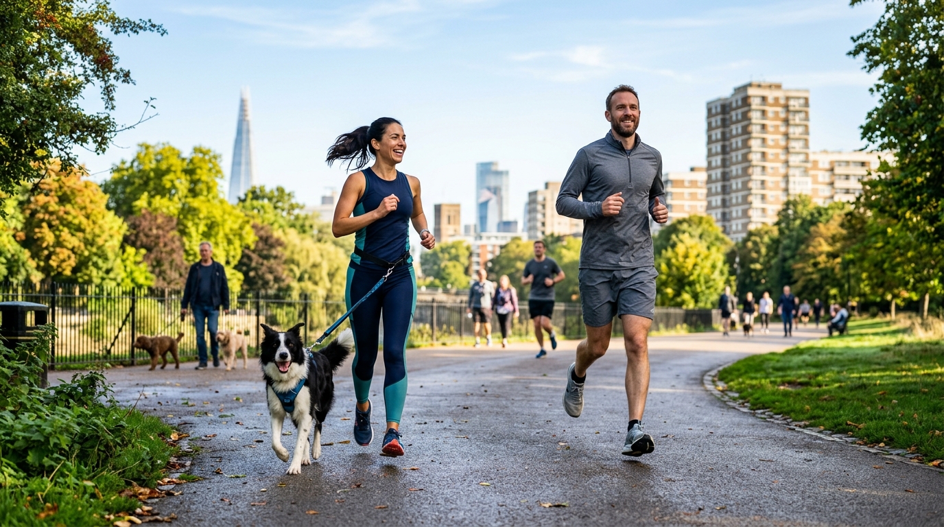 Best Apartment Dogs for Couples 2