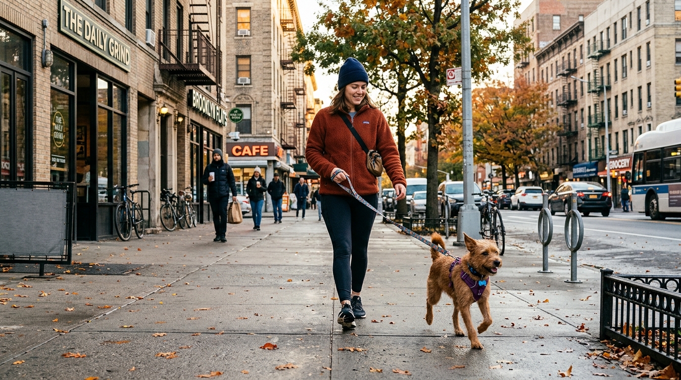 How to Potty Train a Dog in an Apartment 3