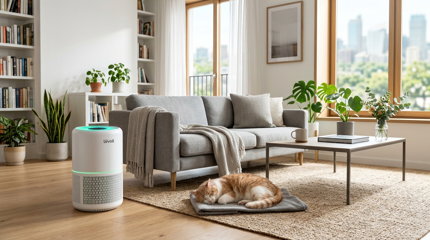 10 Ways to Reduce Pet Odor in Your Apartment 3