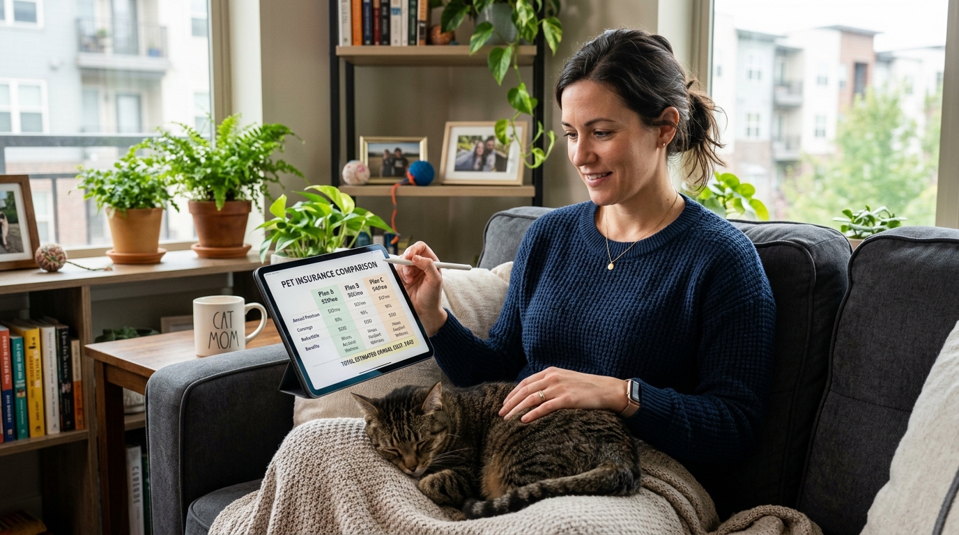 14 Affordable Pet Insurance Tips Every Apartment Owner Should Know