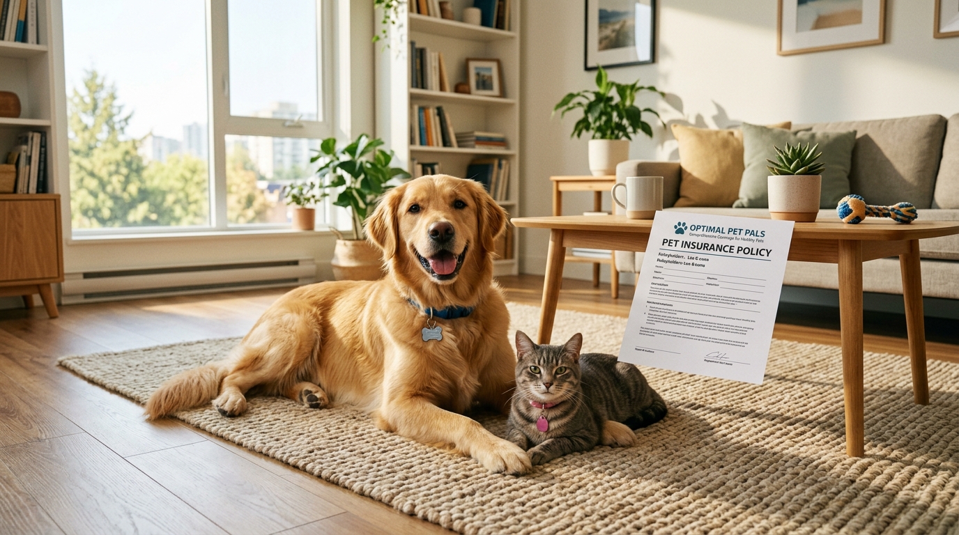 14 Affordable Pet Insurance Tips Every Apartment Owner Should Know 3