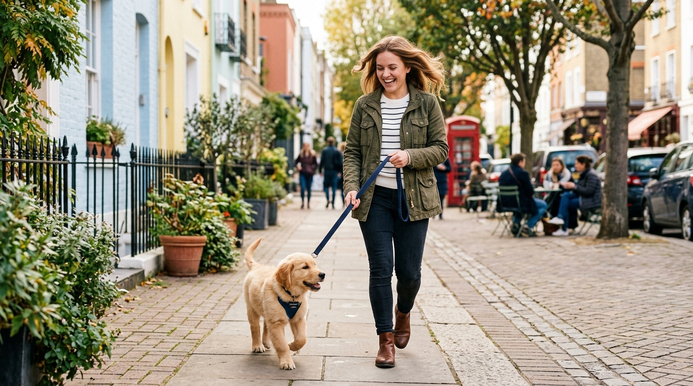 Best Dogs for First-Time Owners in Apartments 3