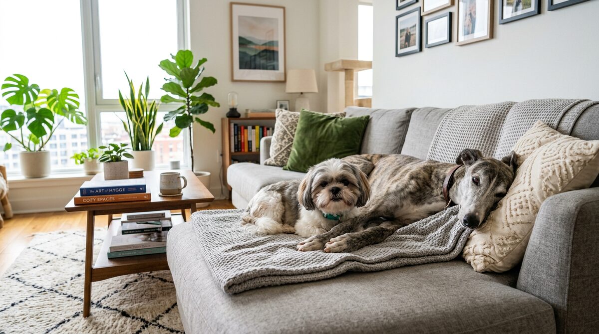 15 Best Dog Breeds for Apartments 2