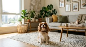 Apt dogs apartment pet