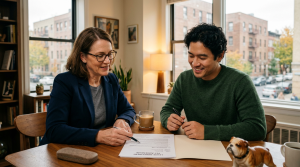 Pet addendum apartment pet