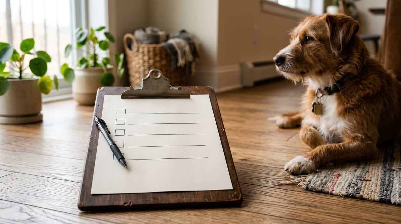 7 Must-Ask Questions for Your Landlord About Pets (2026...