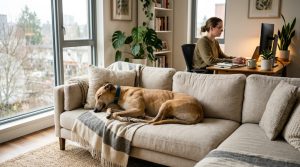 Low maintenance dog breeds