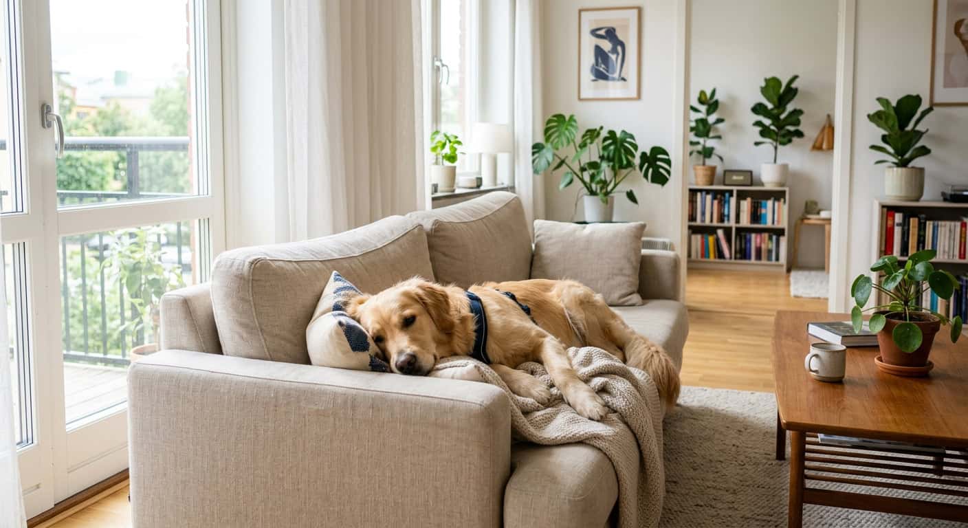 15 Best Dog Breeds for Apartments (2026 Guide)