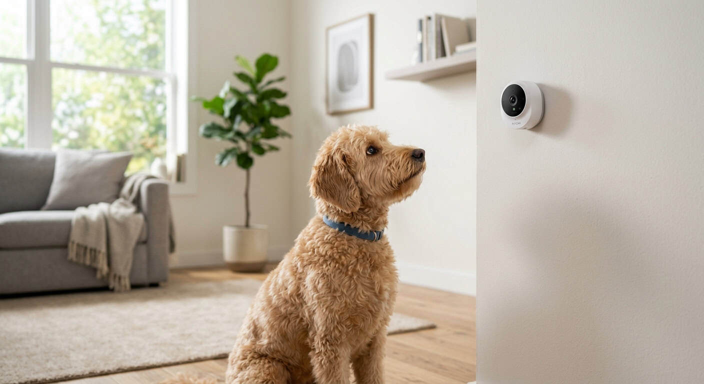 6 Useful Home Gadgets for Pet Owners