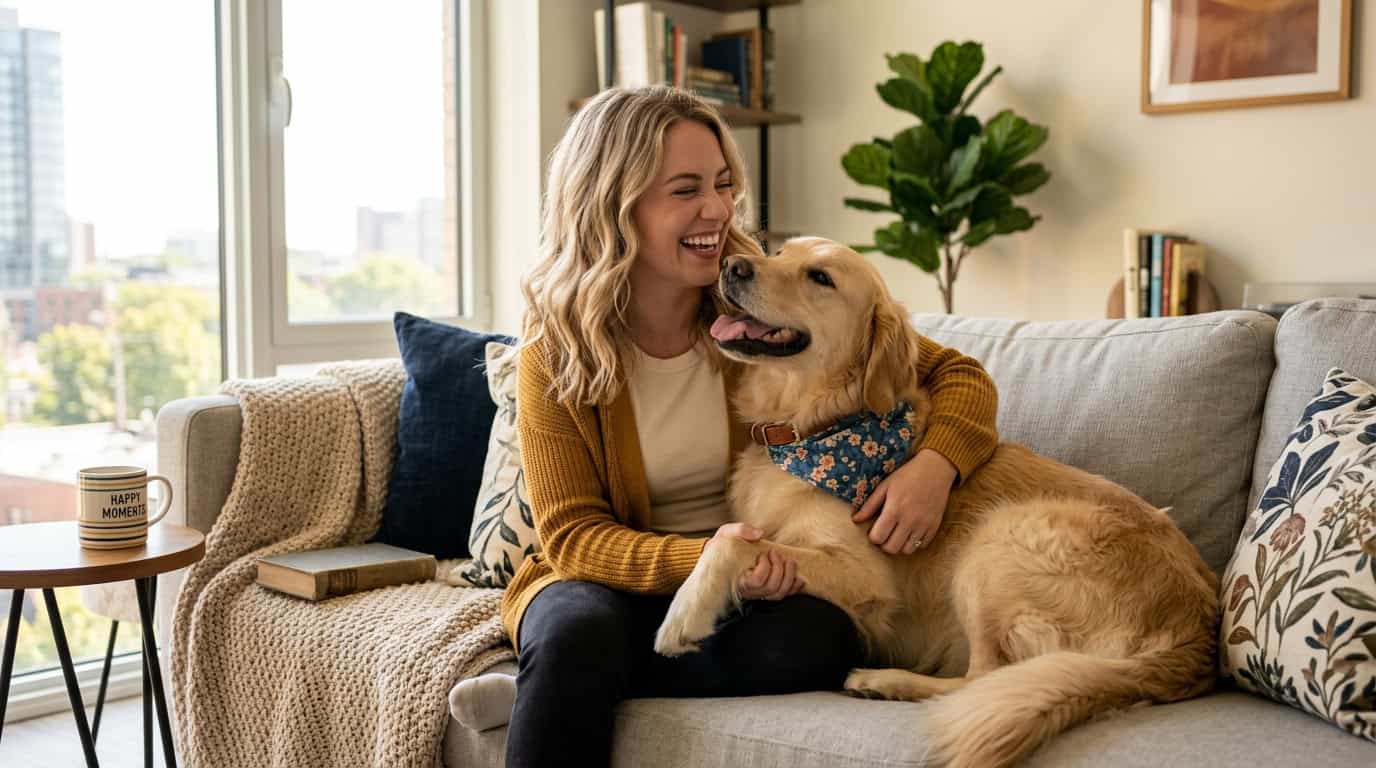 7 DIY Pet Toys and Enrichment Ideas