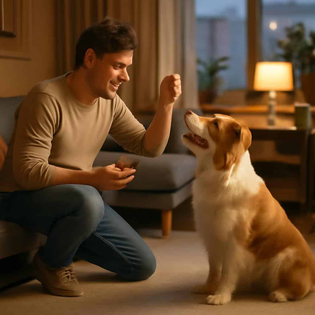 15 Effective Tips for Crate Training Apartment Dog - image 1