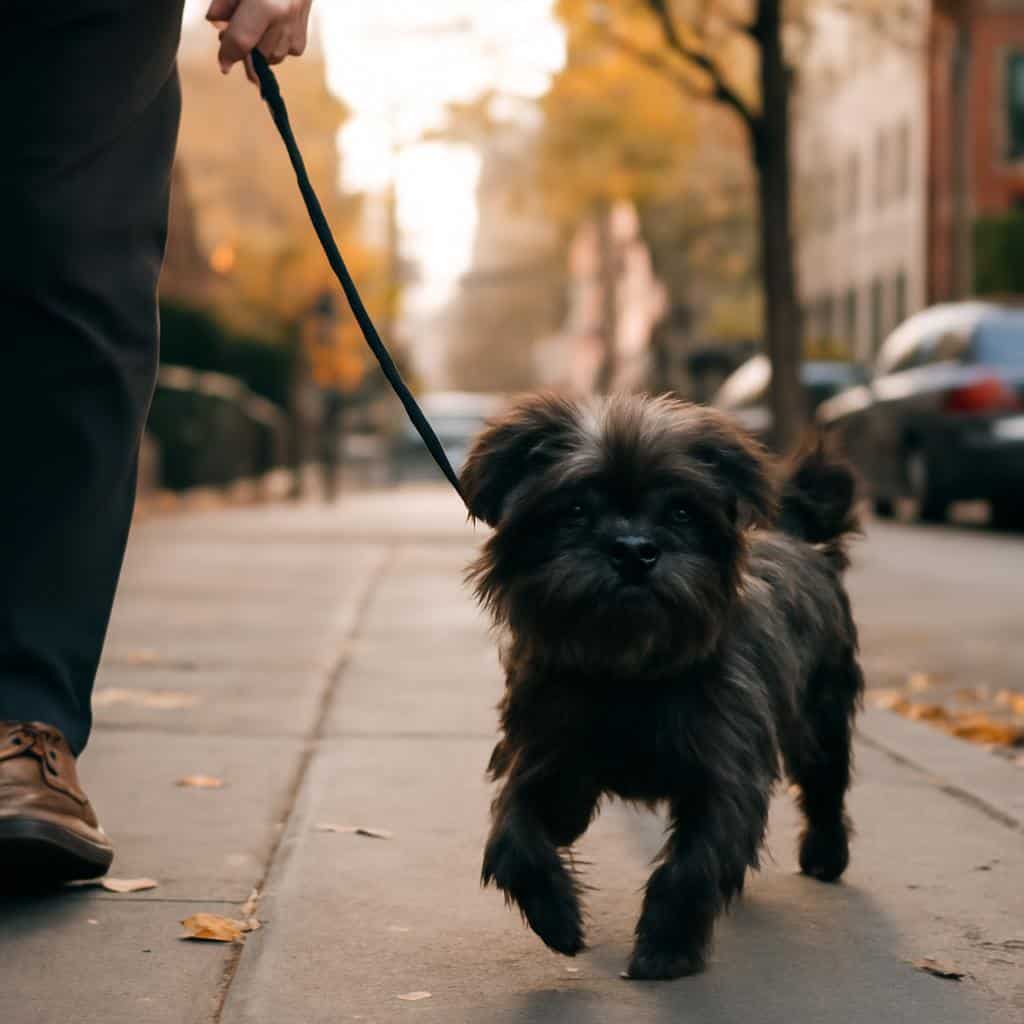 Affenpinscher Dog: Complete Guide for Apartment & City  - illustration 2