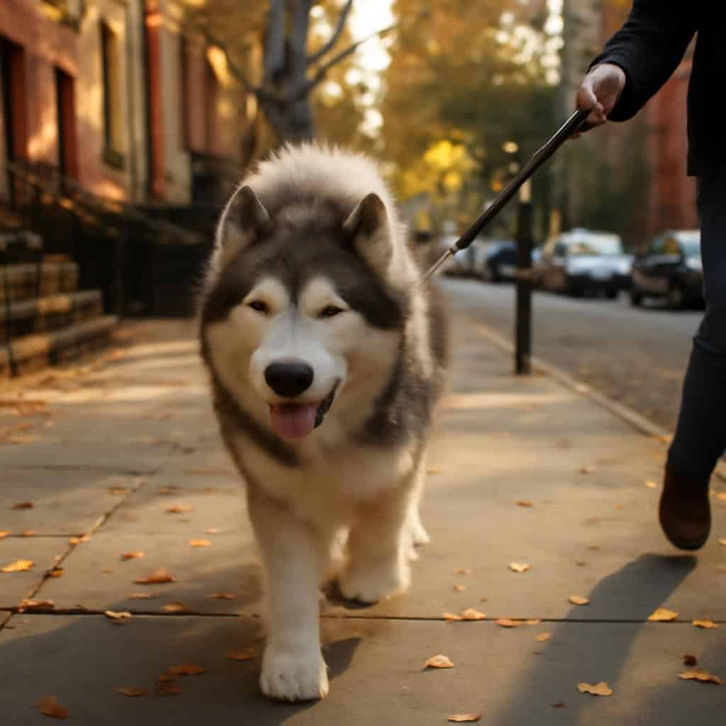 Alaskan Malamute Dog: Complete Guide for Apartment & Ci - illustration 2