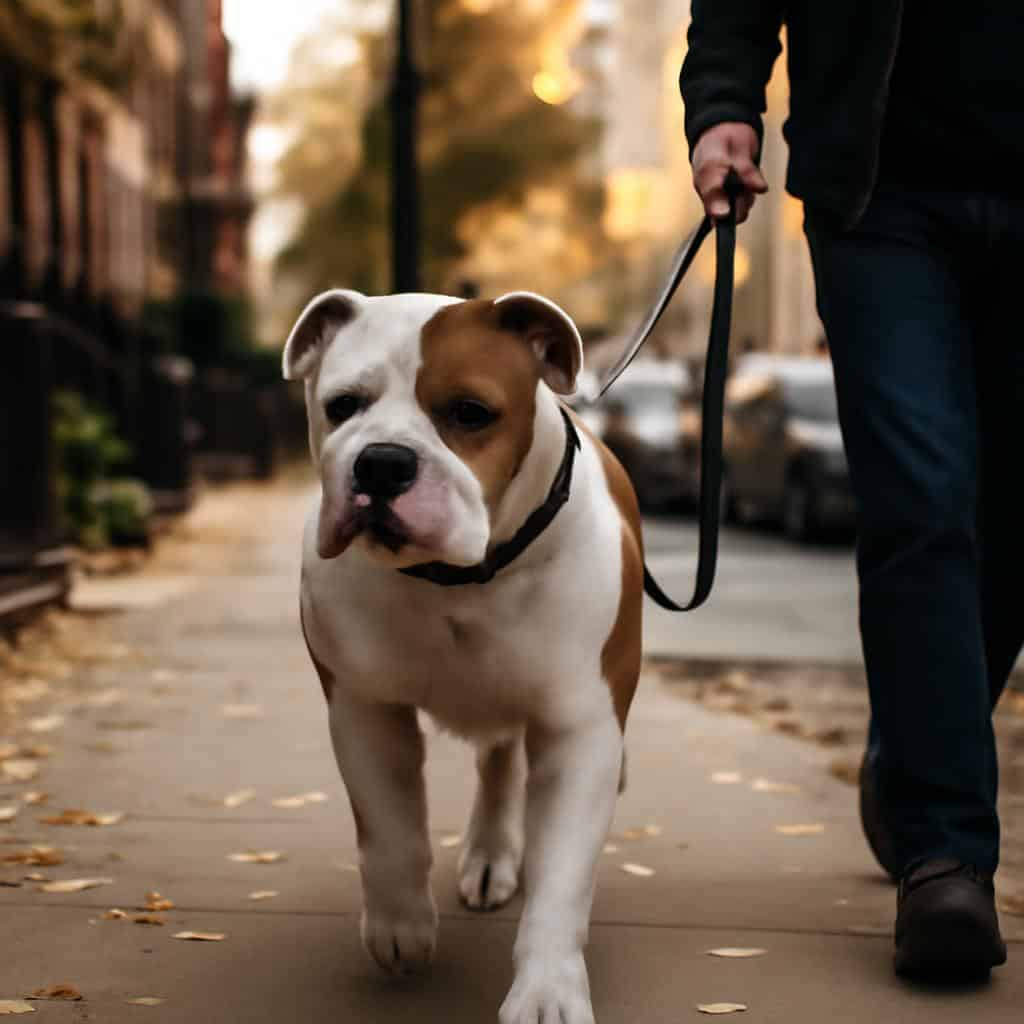 American Bulldog Dog: Complete Guide for Apartment & Ci - illustration 2
