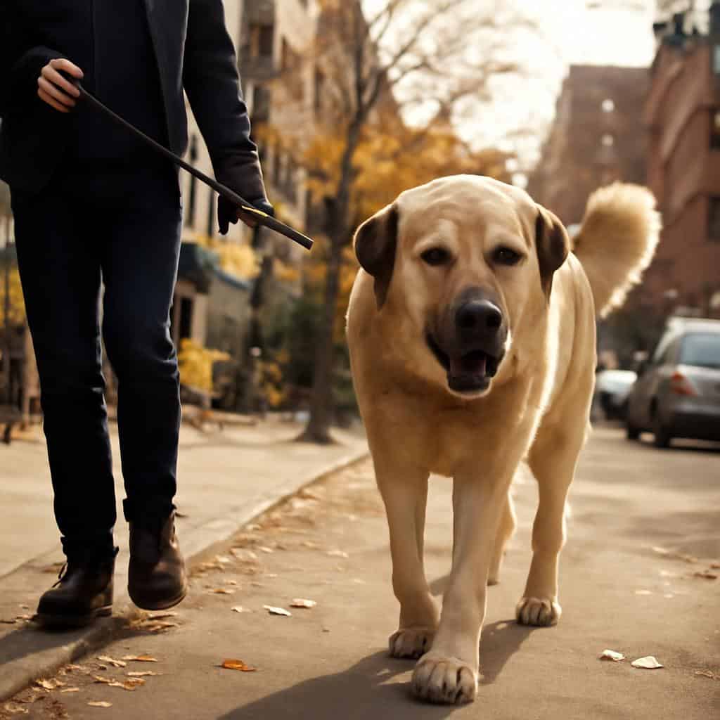 Anatolian Shepherd Dog Dog: Complete Guide for Apartment   - illustration 2