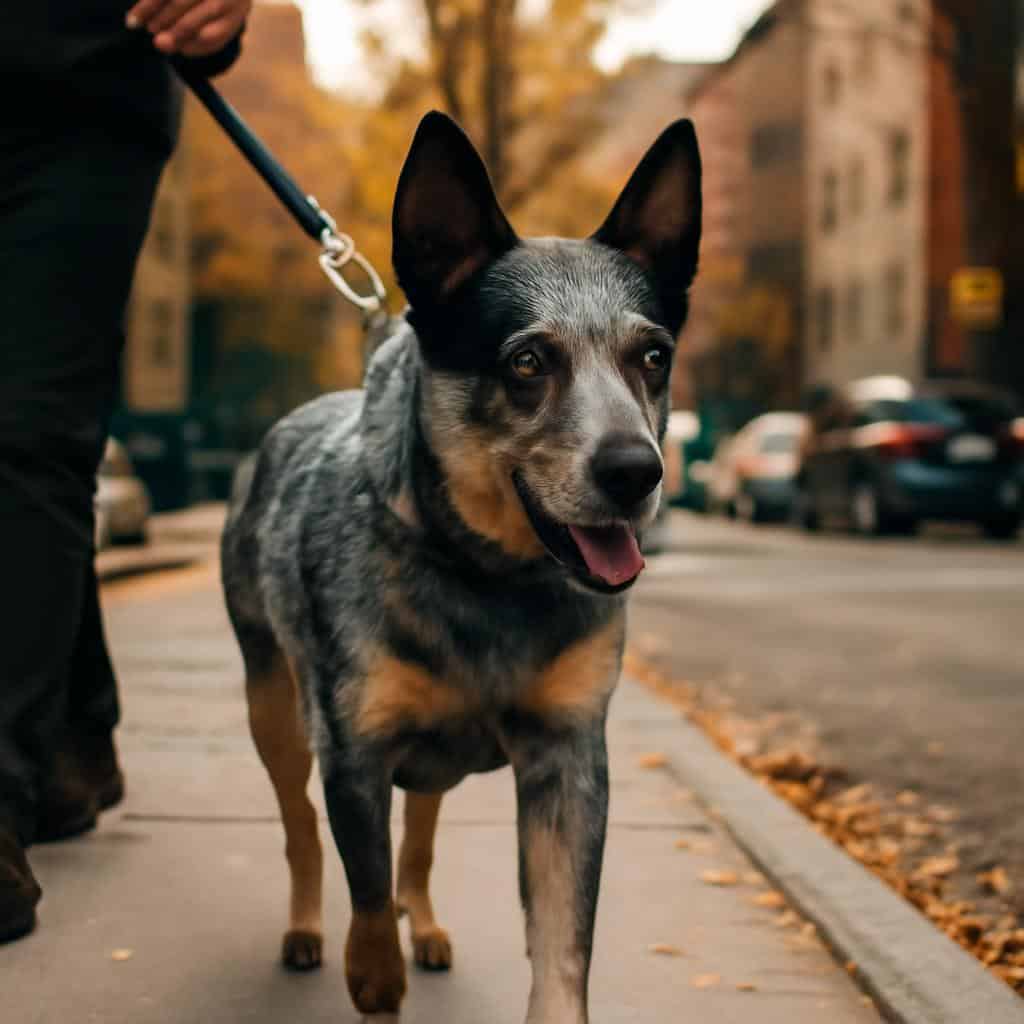 Australian Cattle Dog Dog: Complete Guide for Apartment  - illustration 2