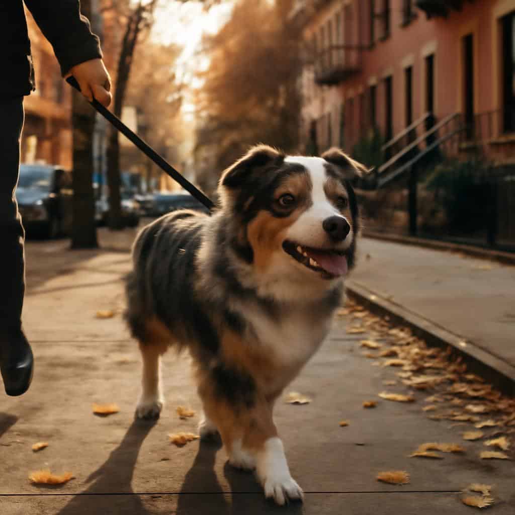 Australian Shepherd Dog: Complete Guide for Apartment & - illustration 2
