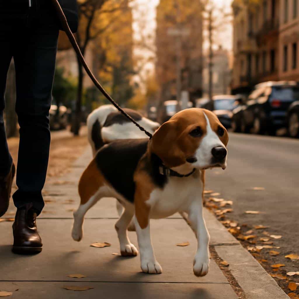 Beagle Dog: Complete Guide for Apartment & City Dog Own - illustration 2