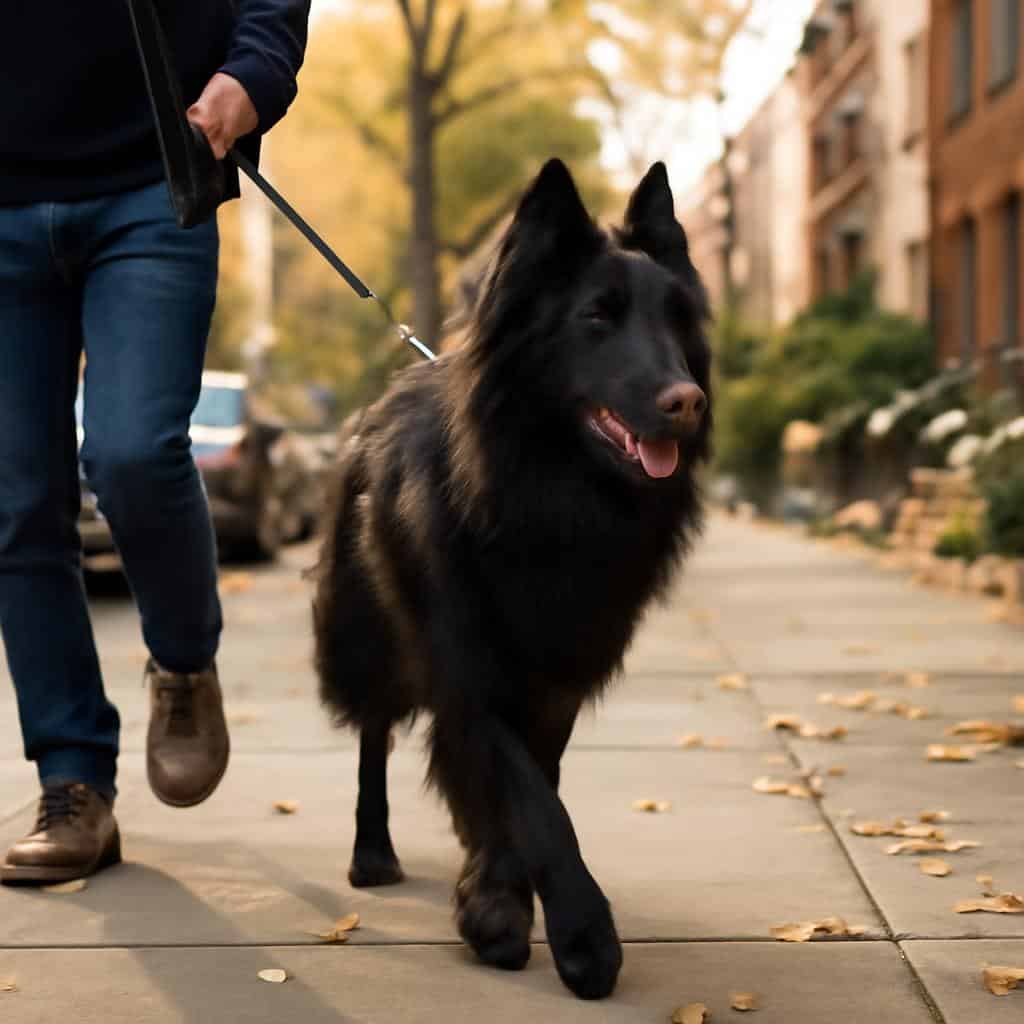 Belgian Sheepdog Dog: Complete Guide for Apartment & Ci - illustration 2
