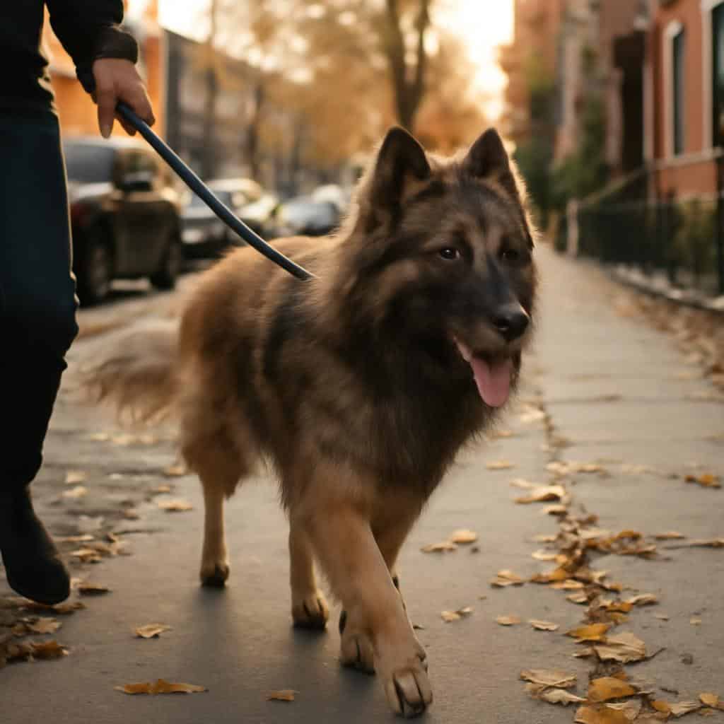 Belgian Tervuren Dog: Complete Guide for Apartment & Ci - illustration 2