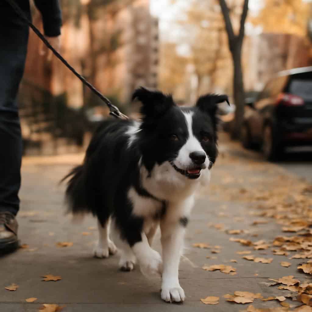 Border Collie Dog: Complete Guide for Apartment & City  - illustration 2