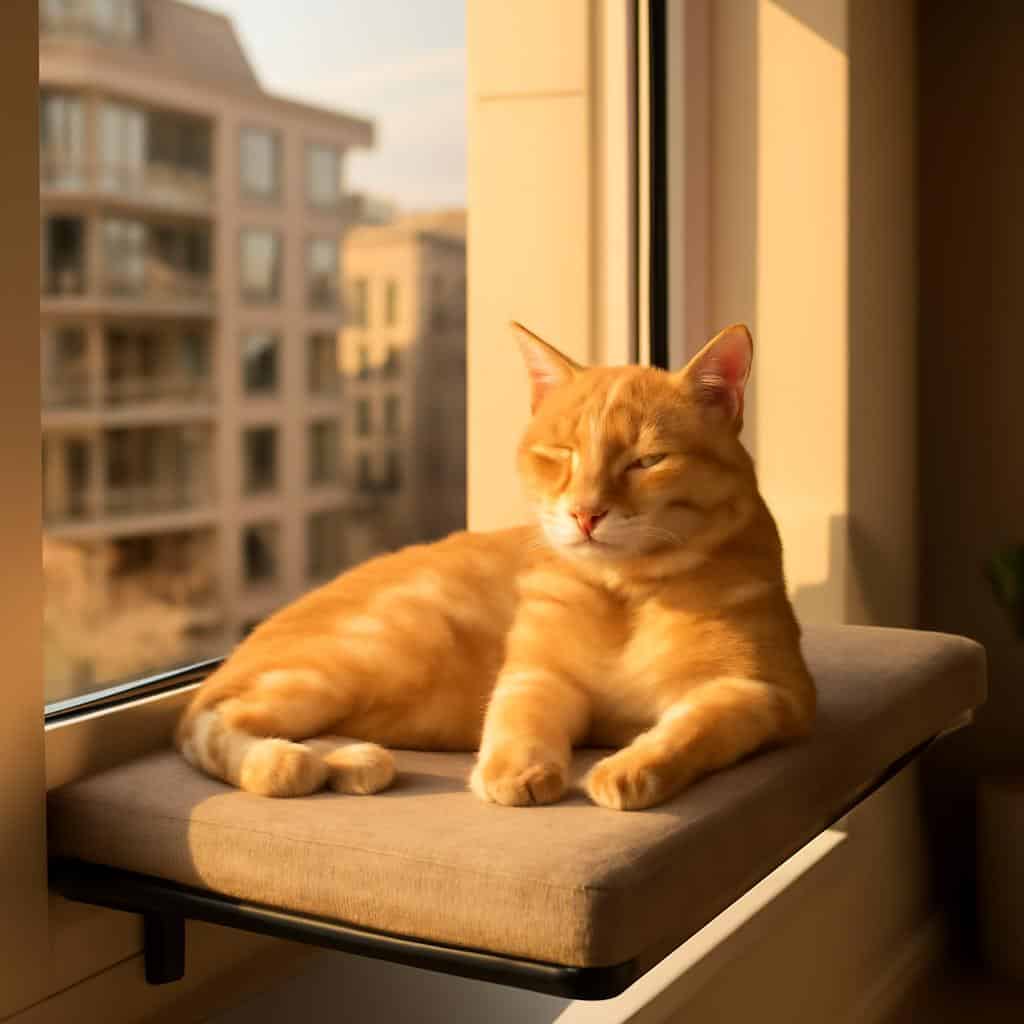 How to Introduce a Dog to a Cat in an Apartment - image 1