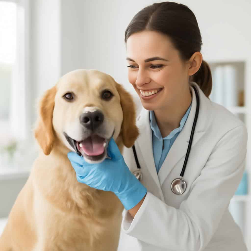 The Ultimate Apartment Pet Dental Care Guide: Simp - image 1