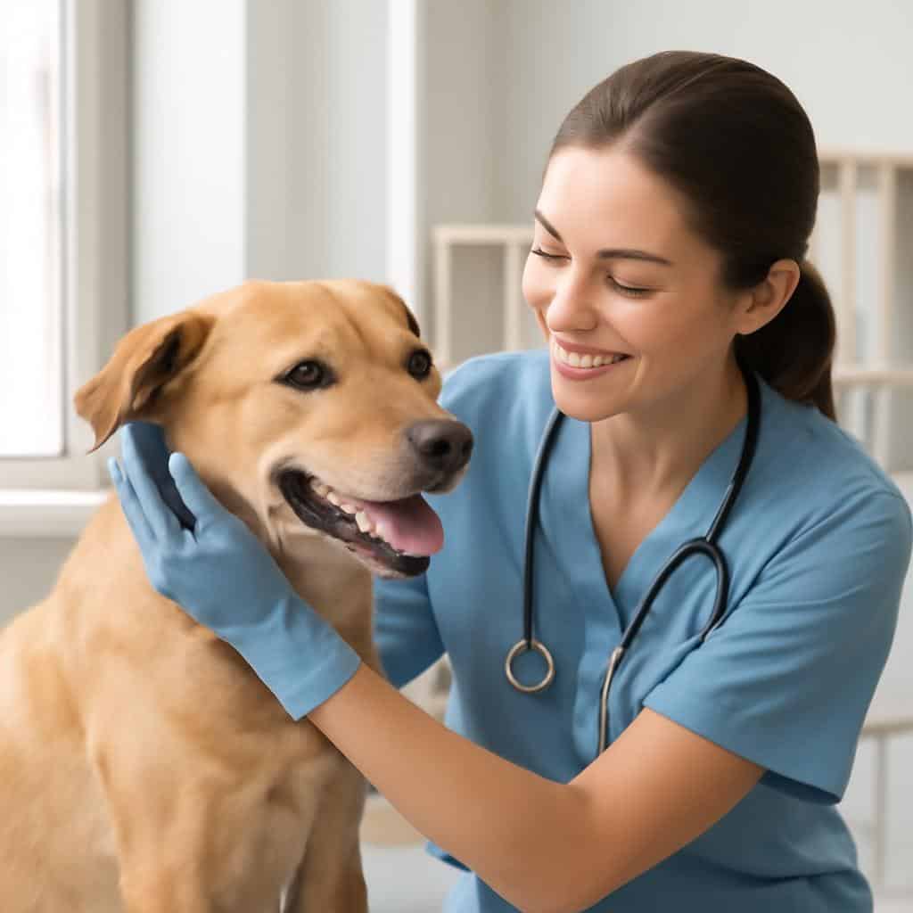 The Ultimate Apartment Pet Dental Care Guide: Simple Tips fo - illustration 1