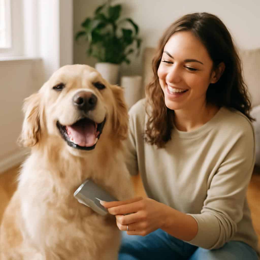 The Ultimate Apartment Pet Dental Care Guide: Simple Tips fo - illustration 2