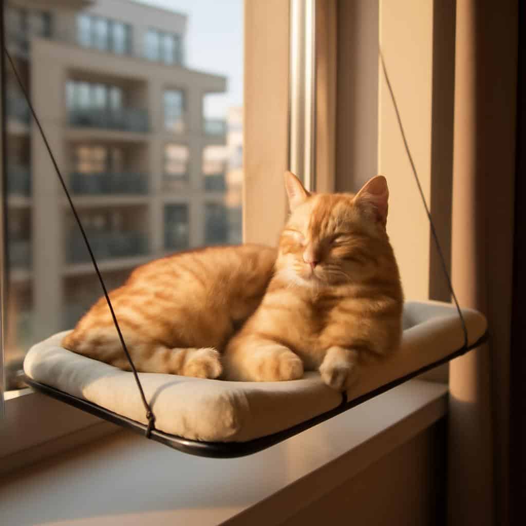 The Ultimate Guide to Apartment Cat Care: Routines - image 1