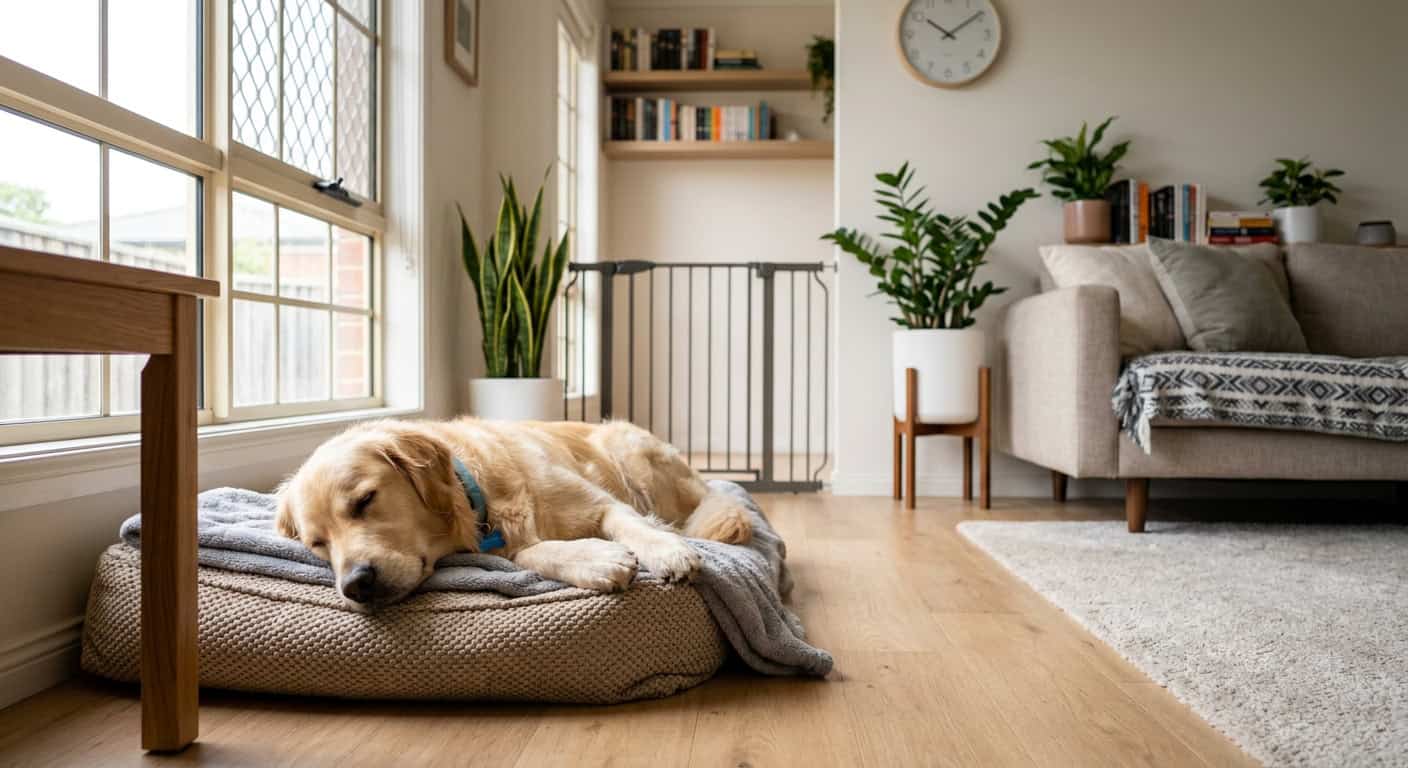 Holiday Pet Safety Guide 2026: 12 Ways to Keep Dogs and Cats Safe During the Holidays